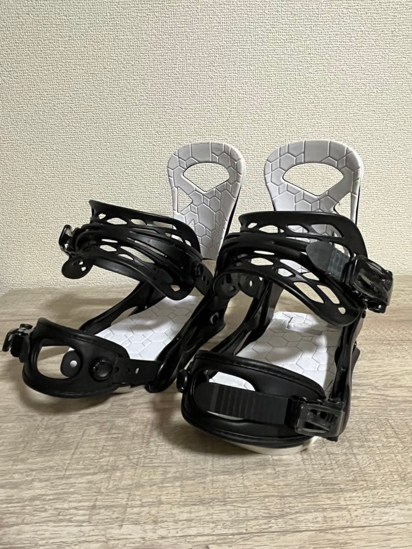 Burton Re:Flex ビンディング キッズ Sサイズ