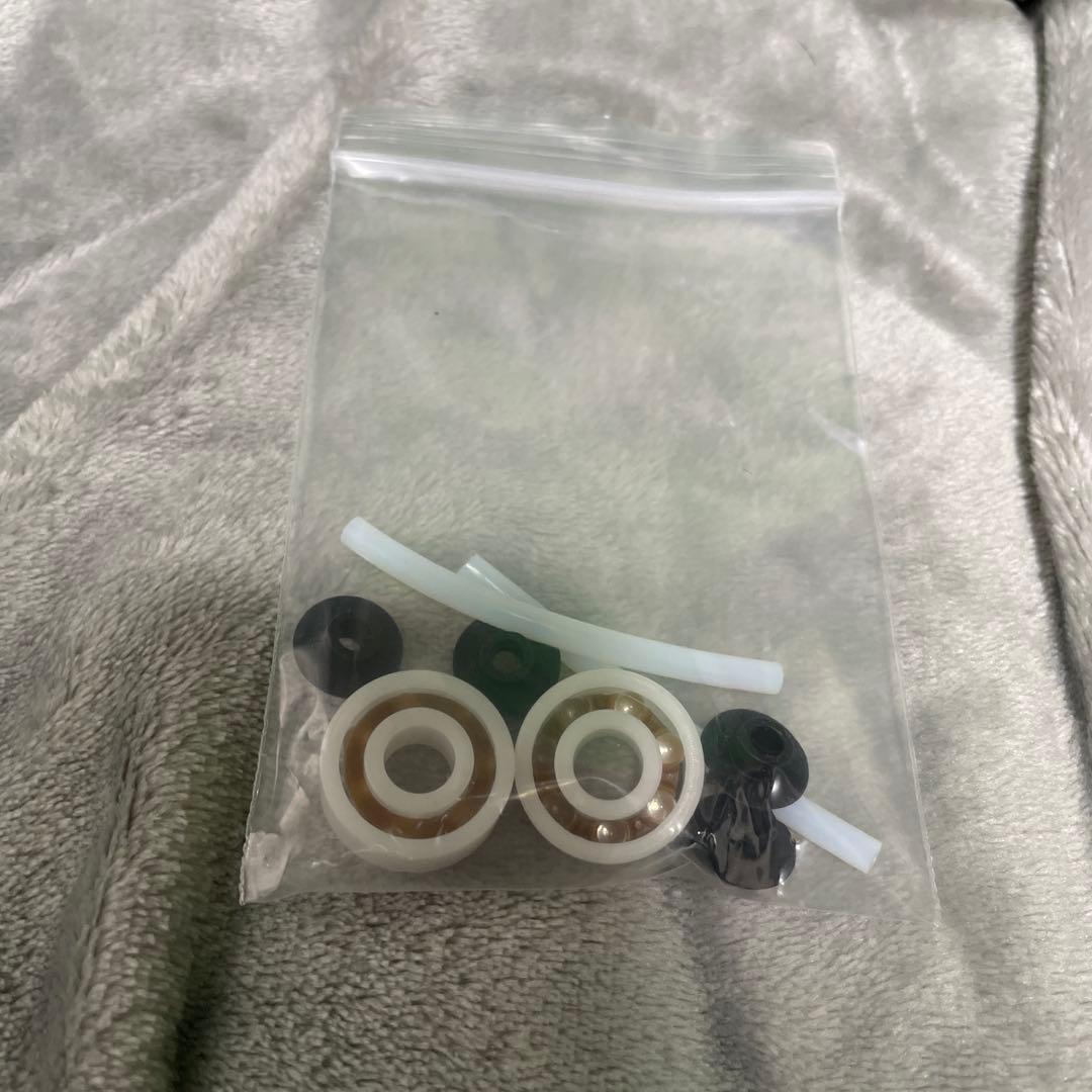 バンブーラボ A1mini フィラメント ACアダプタ ストレージボックス2個