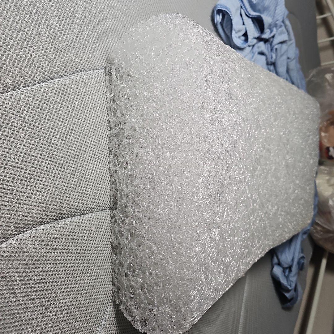 ブレインスリープピロー「ハイ（HIGH）」