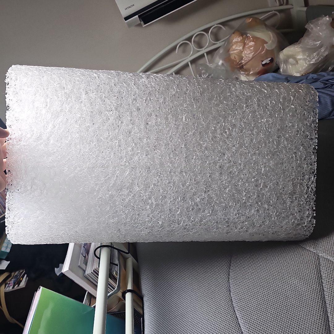 ブレインスリープピロー「ハイ（HIGH）」