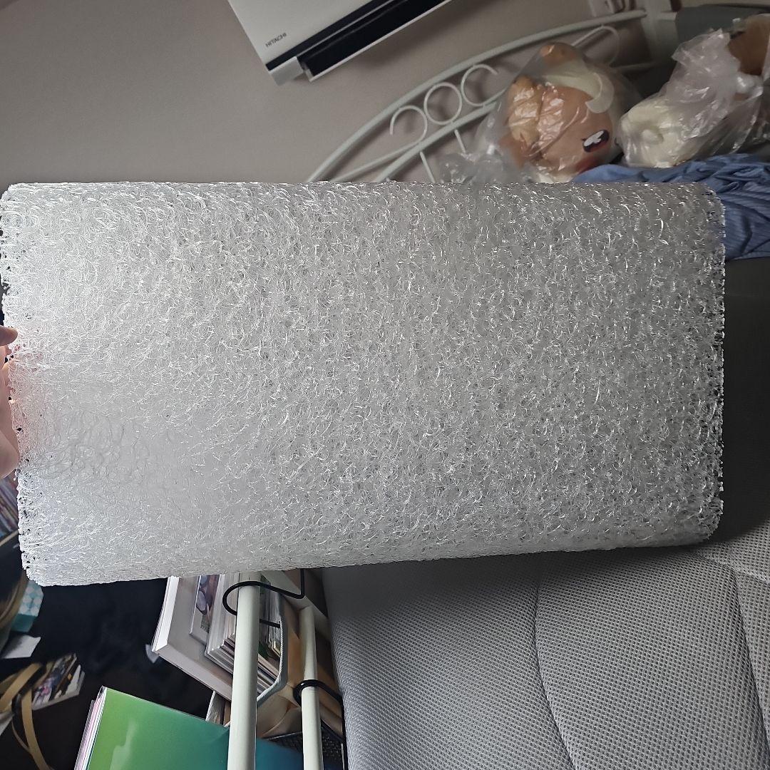 ブレインスリープピロー「ハイ（HIGH）」