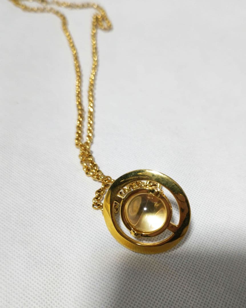 Vivienne Westwood / Orb ネックレス