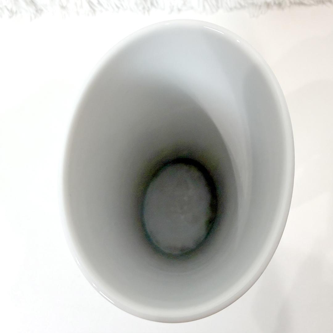 希少 ローゼンタール ビョルン・ウィンブラッド 花瓶 スタジオライン ドイツ製