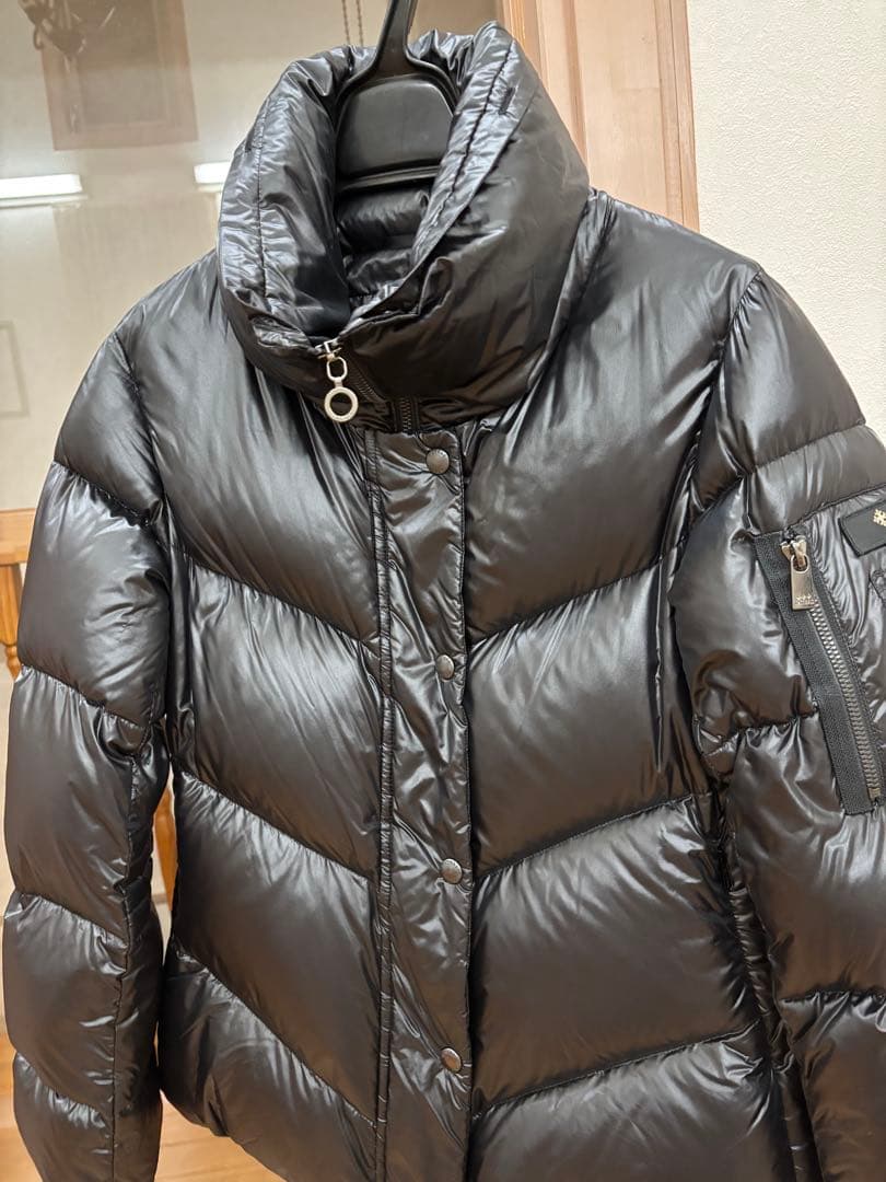 TATRAS タトラス　ダウンジャケット　近年デザイン　ALLEGHE アッレゲ