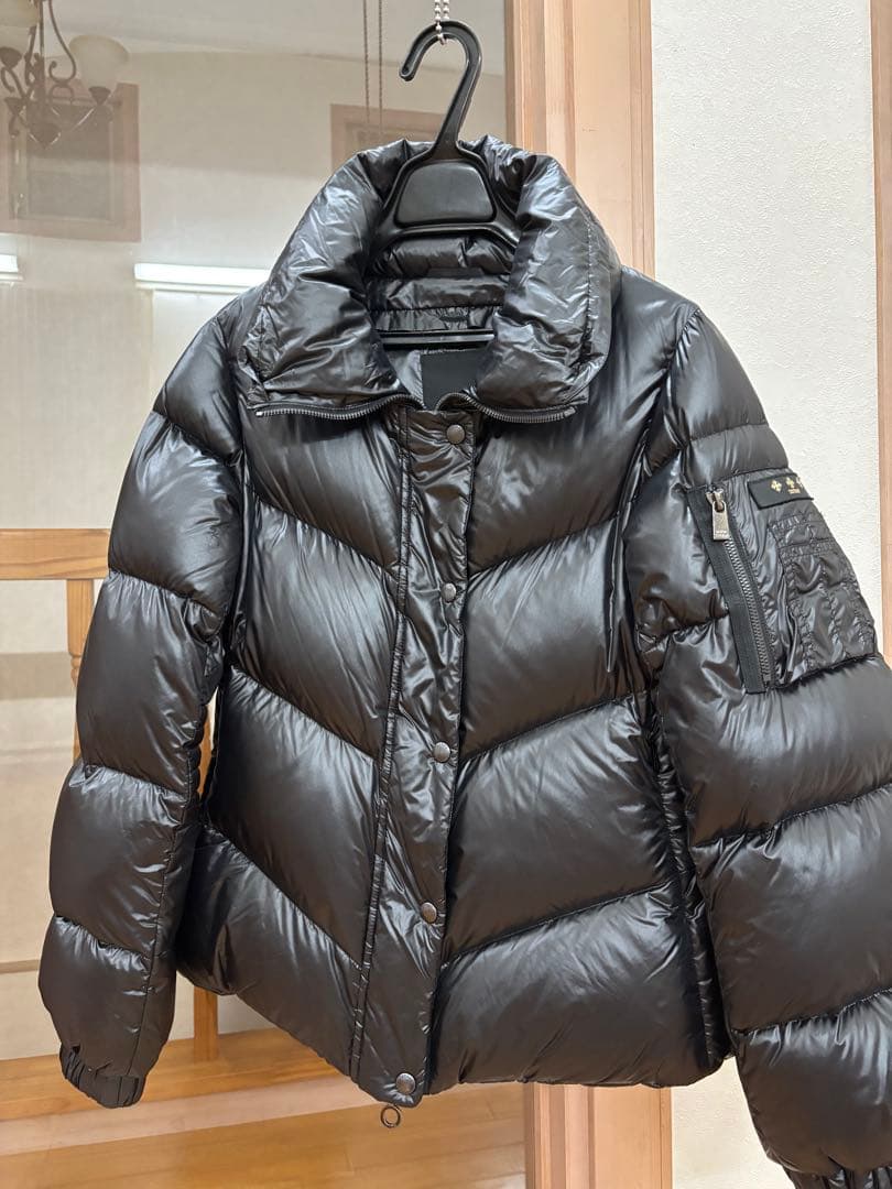 TATRAS タトラス　ダウンジャケット　近年デザイン　ALLEGHE アッレゲ