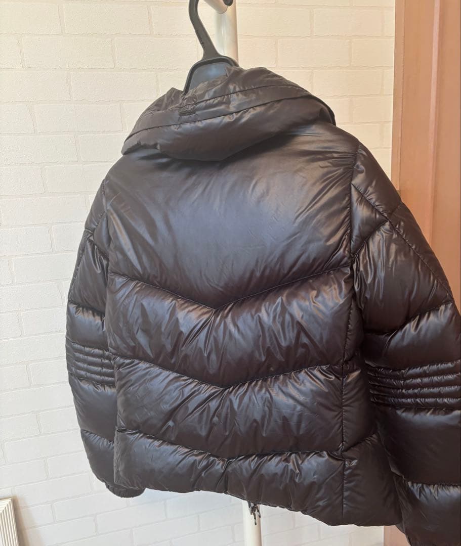 TATRAS タトラス　ダウンジャケット　近年デザイン　ALLEGHE アッレゲ