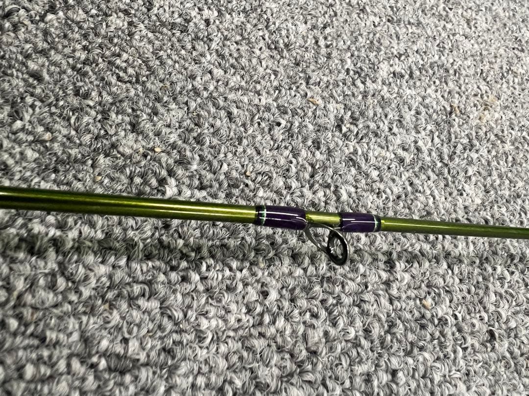 鵜*尚様 NORIES ノリーズロードランナーハードベイトSP HB560L