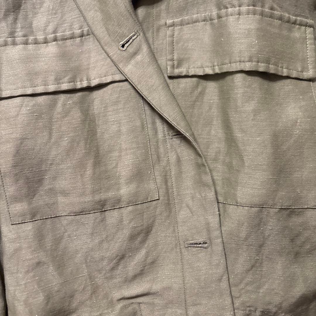 Veste avec broches【Déméter】feminine