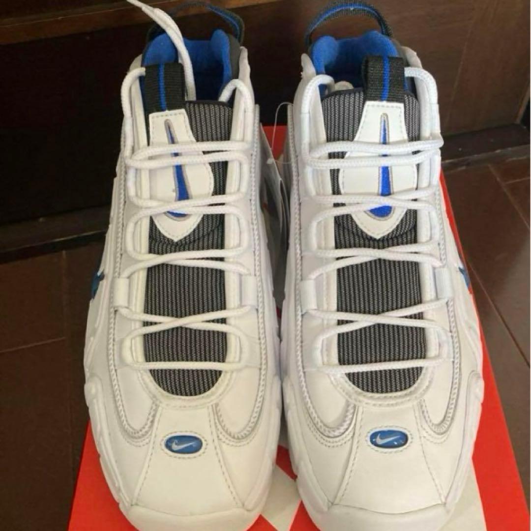 NIKE AIR MAX PENNY 27cm 新品