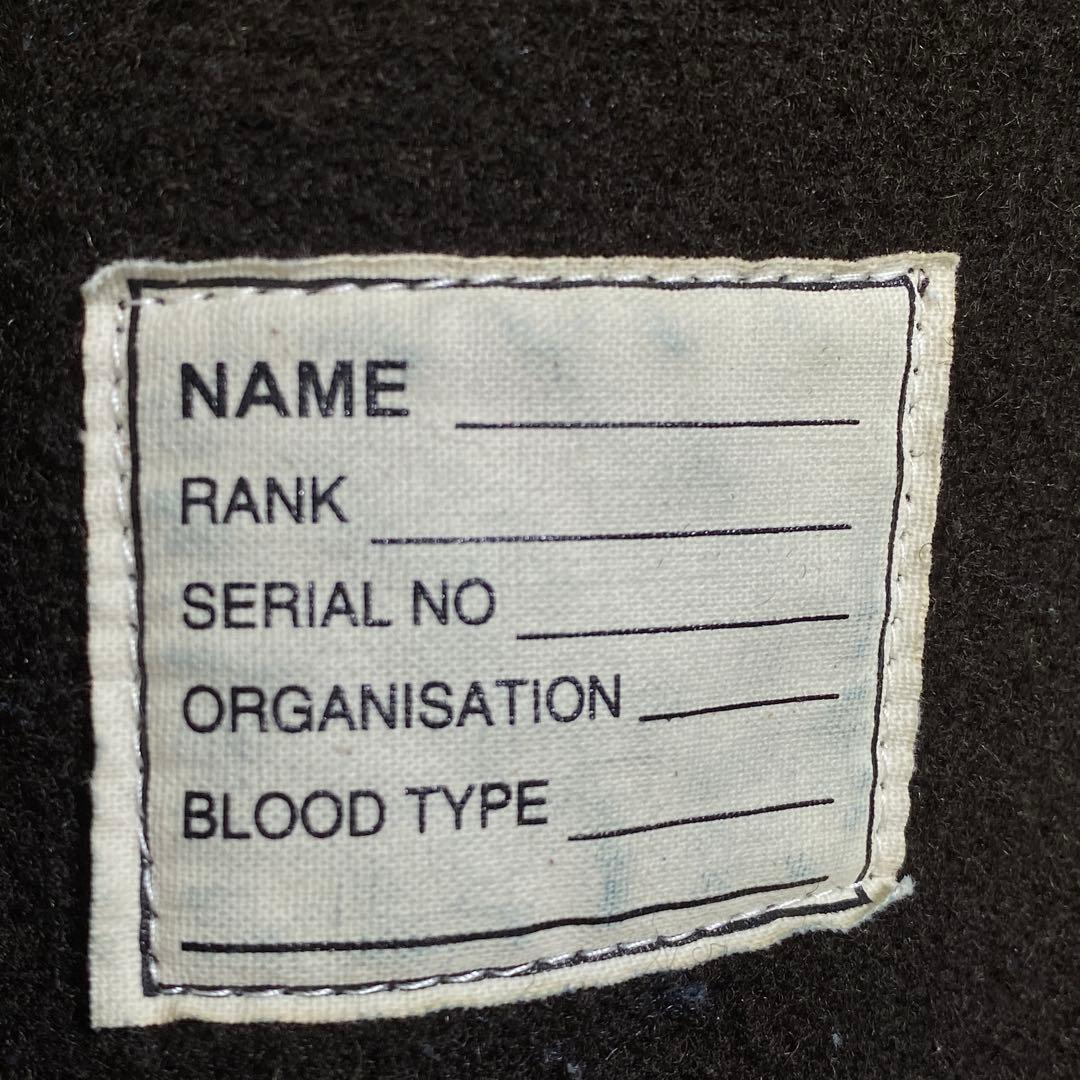 現行⭐︎グローバーオール イギリス製 モンティ ダッフルコート ブラウン XL位