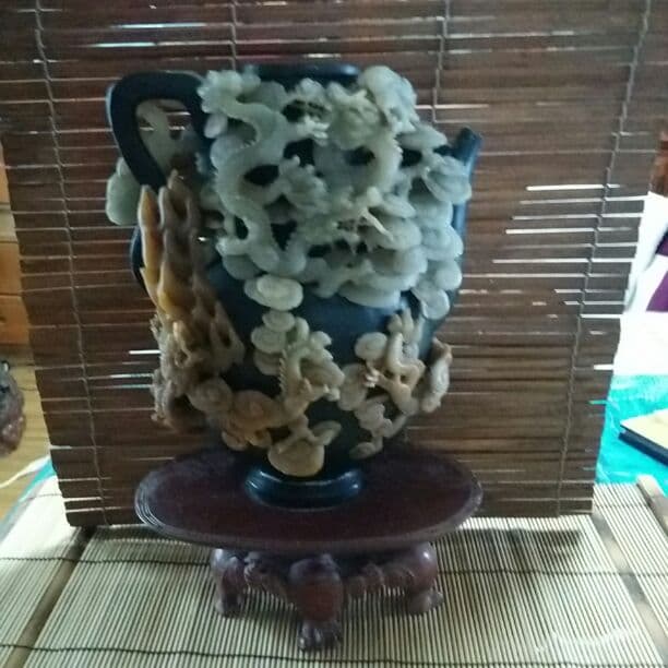 石彫           17万円