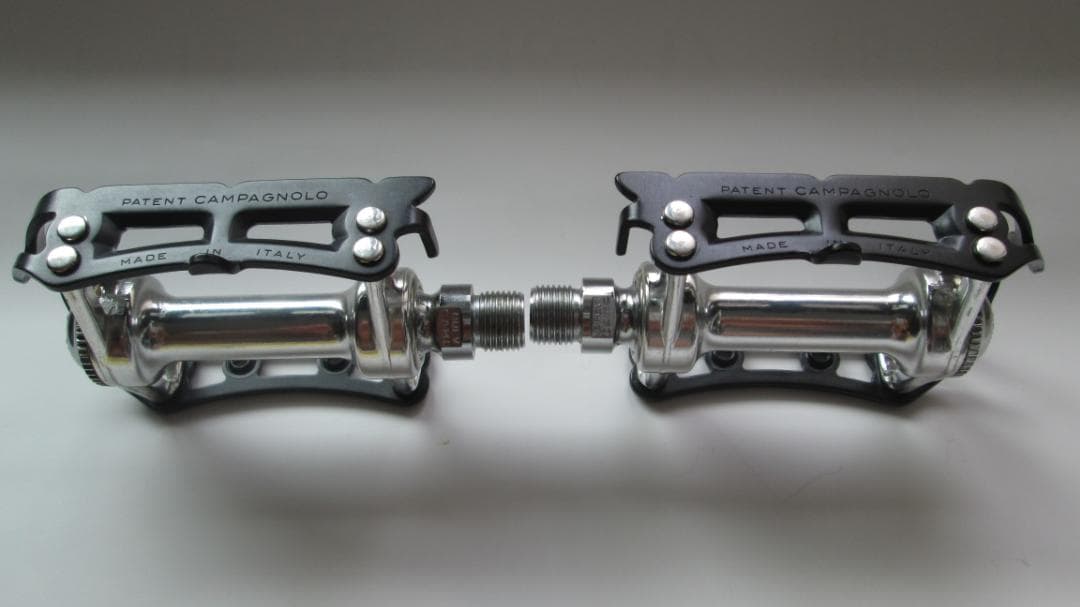 カンパニョーロ　SUPERLEGGERI　ペダル　㊹