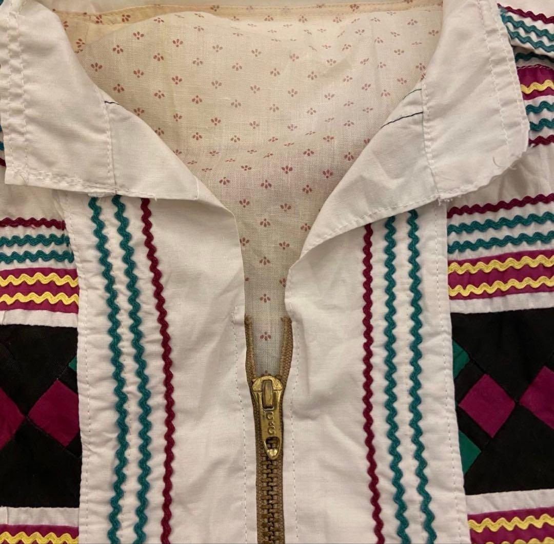 60s 70s Seminole jacket セミノール　ジャケット