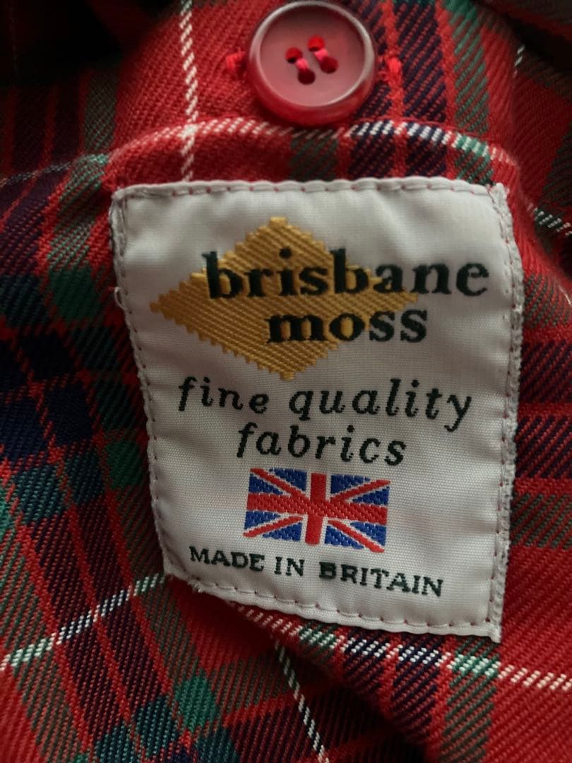 B*o様 新品未使用 ！¿ '80 バラクータ　コーデュロイg9 G9 ジャケッ