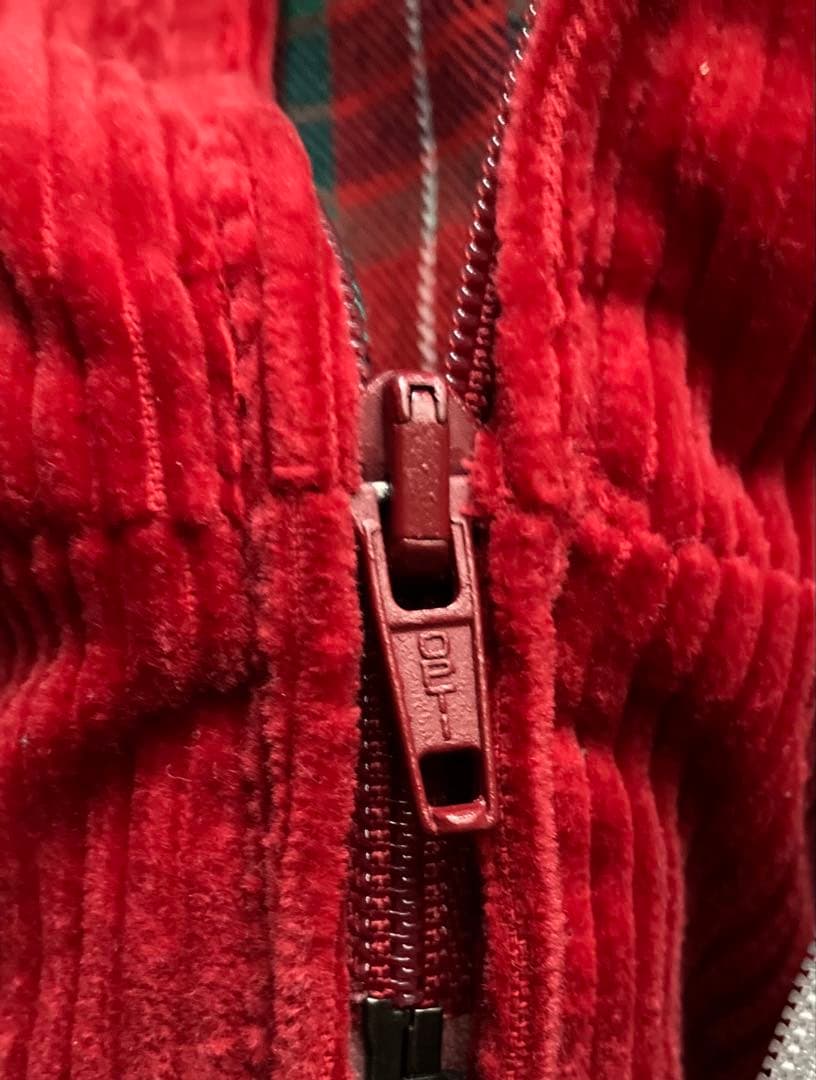 B*o様 新品未使用 ！¿ '80 バラクータ　コーデュロイg9 G9 ジャケッ