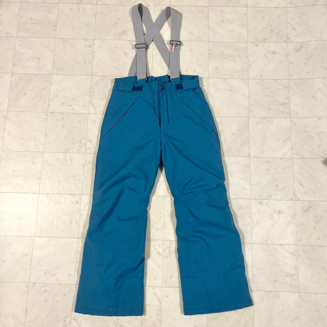 レセーダ スキーウエア 130 120 ウエア上下 ボードウエア スノーウェア