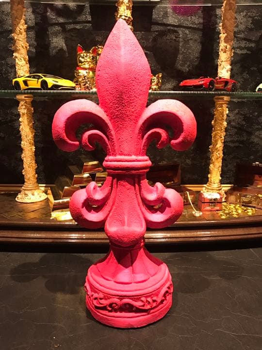 オブジェ☆高級！インテリア♪インスタ映え