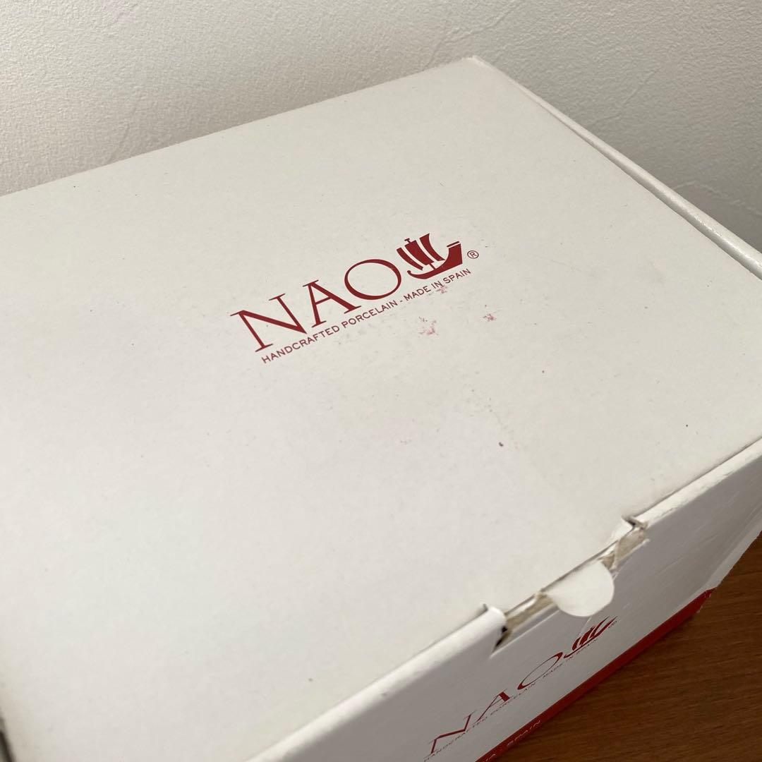 ナオ Nao リヤドロ 『 夢見るバレリーナ 』 スペシャルエディション