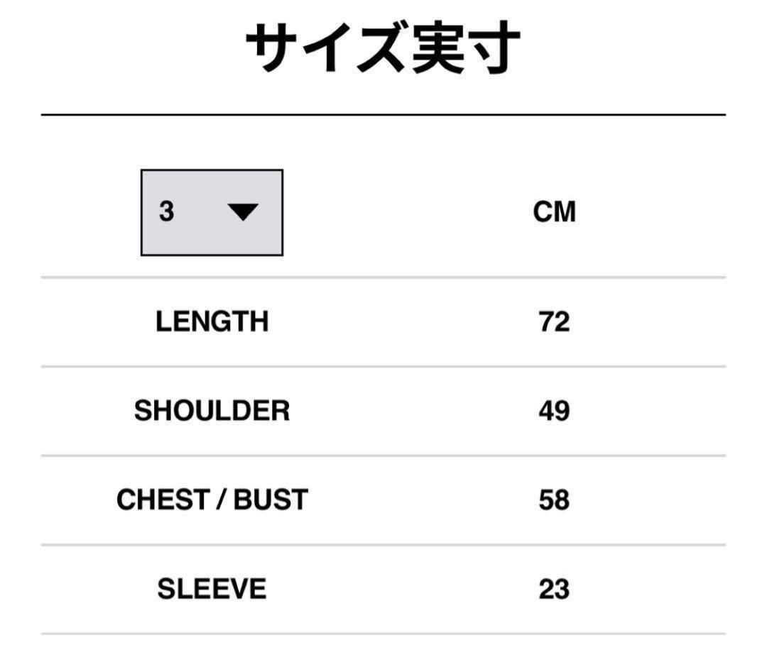 トップス sacai Man Ray Print T-Shirt white 3