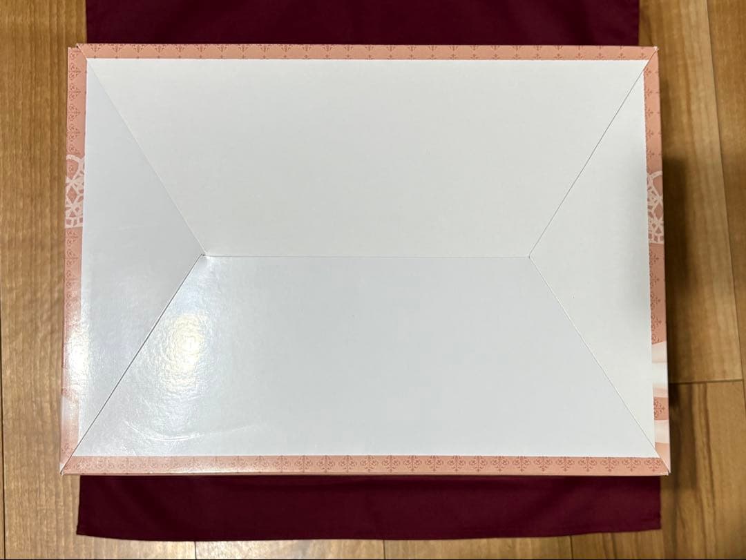 【新品未開封】キュゥべえ フィギュア 魔法少女まどか⭐︎マギカ セブンツー