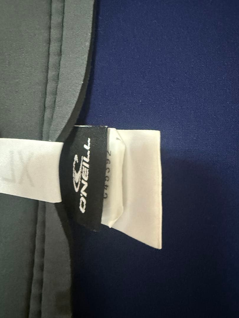 オニールウエットスーツ3m x 2m