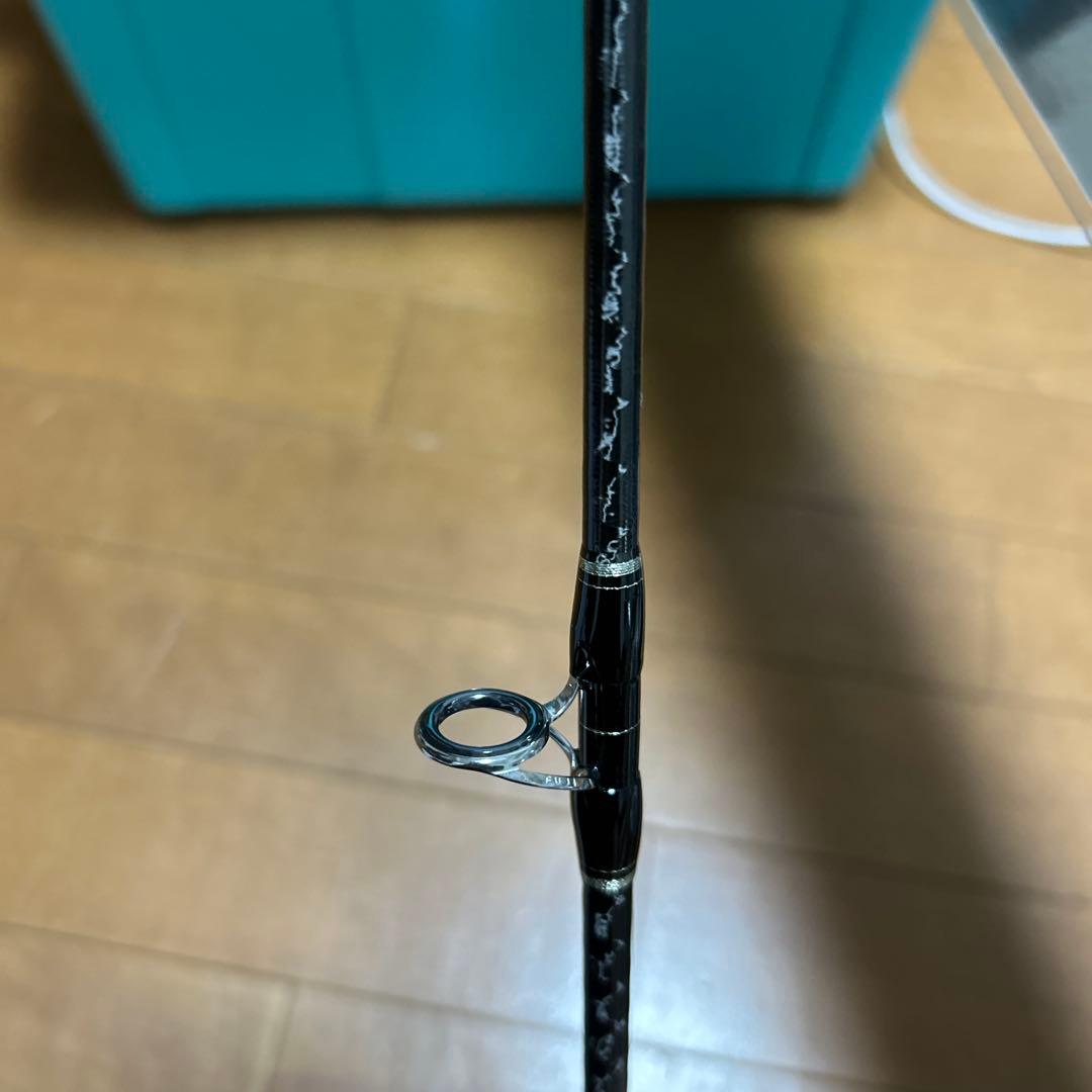 コルトスナイパーXR S100XH-3