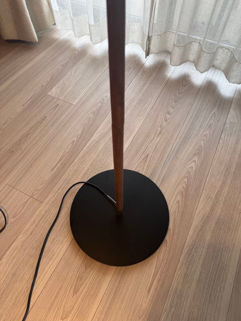 ni☆さん専用　フロアライト　HEMPLEN