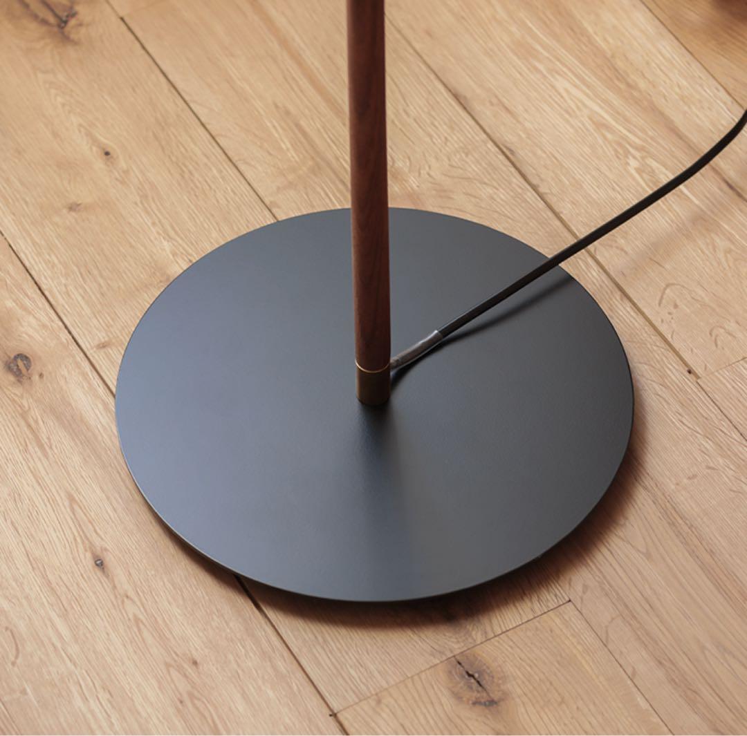 ni☆さん専用　フロアライト　HEMPLEN