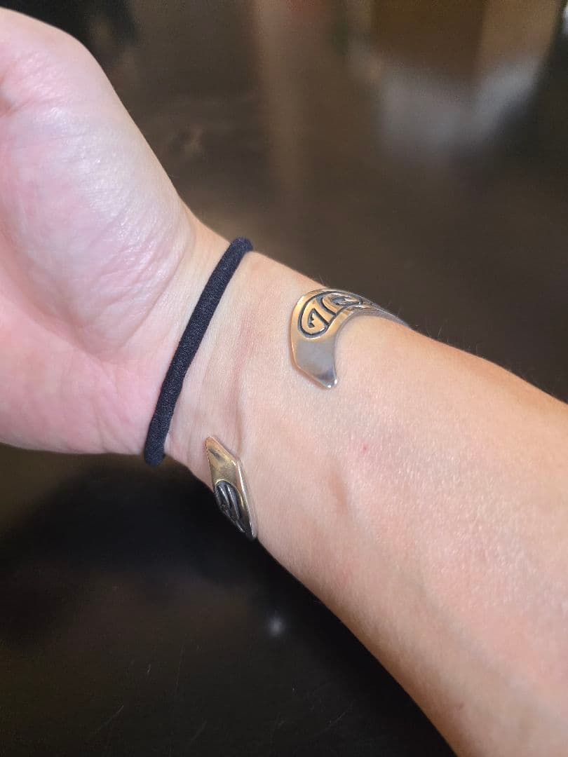 sion sionさん専用 ホピ バングル Fernand Puhuhefva