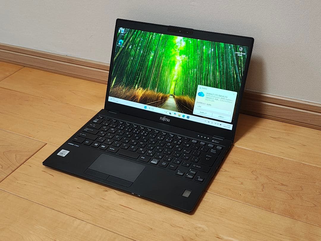 ☆高性能☆ 富士通 LIFEBOOK U9310 Core i5 office