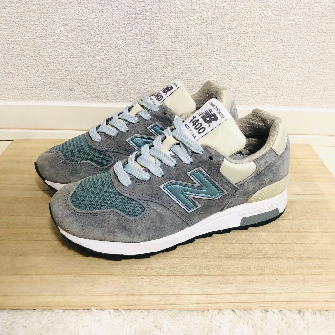 New balance ニューバランス M1400SB 2021年製