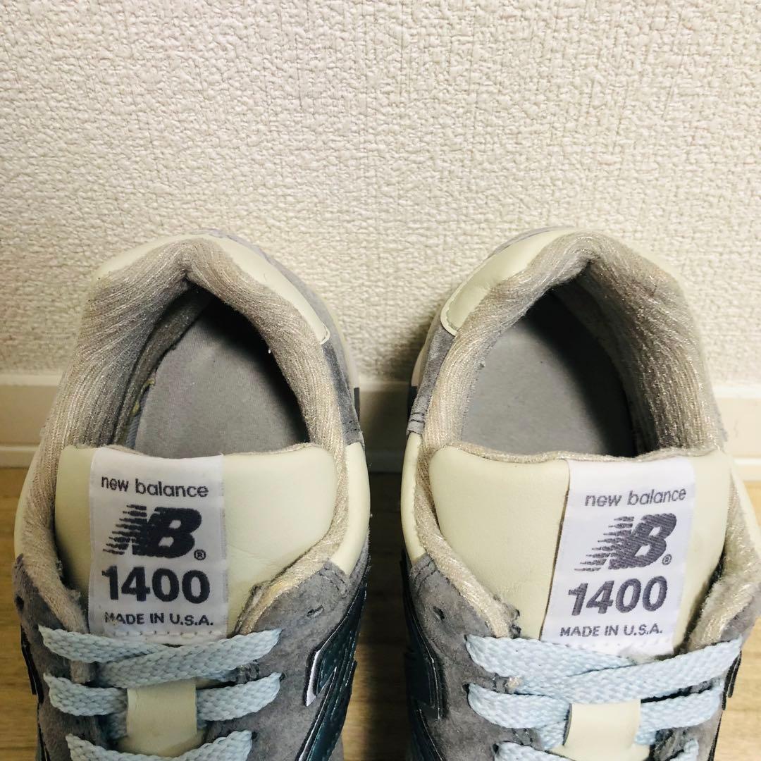 New balance ニューバランス M1400SB 2021年製