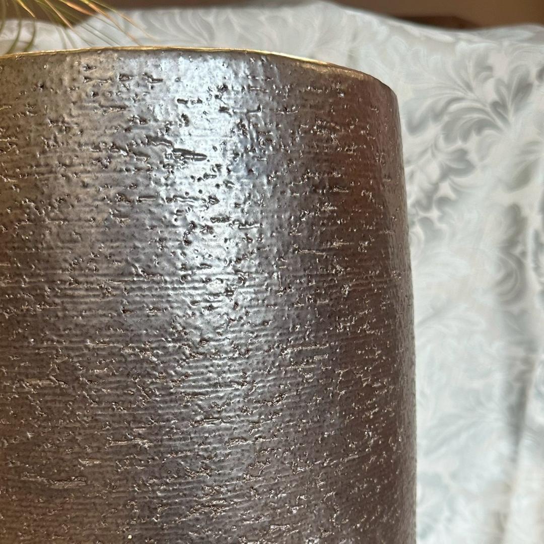 iΦ IWAO VESSELA イワオ べセラ 岩尾磁器 有田焼 傘立て