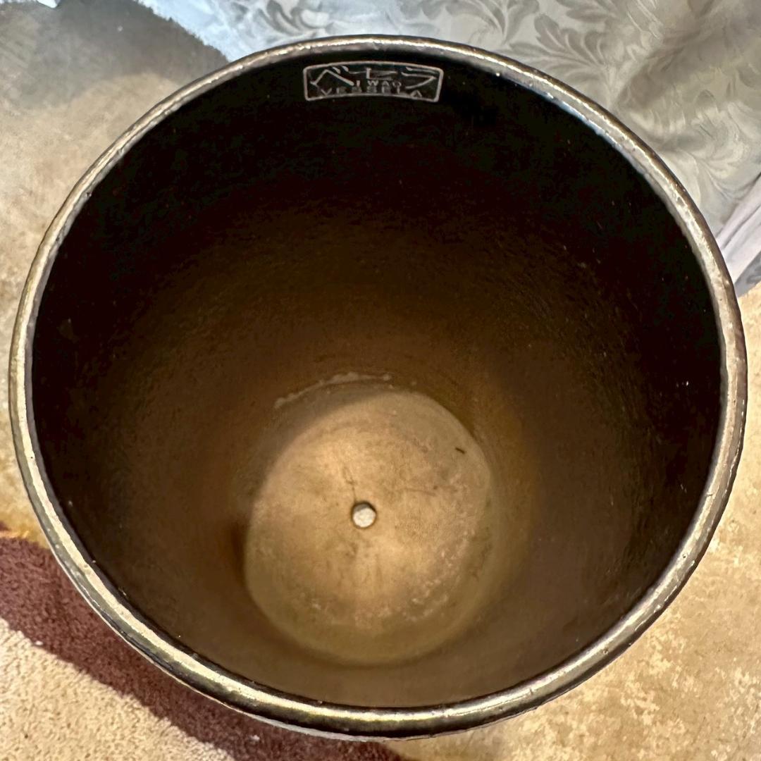 iΦ IWAO VESSELA イワオ べセラ 岩尾磁器 有田焼 傘立て