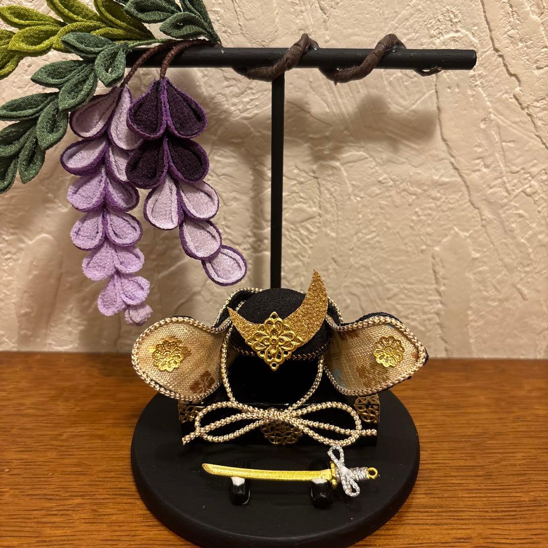 とも 端午の節句