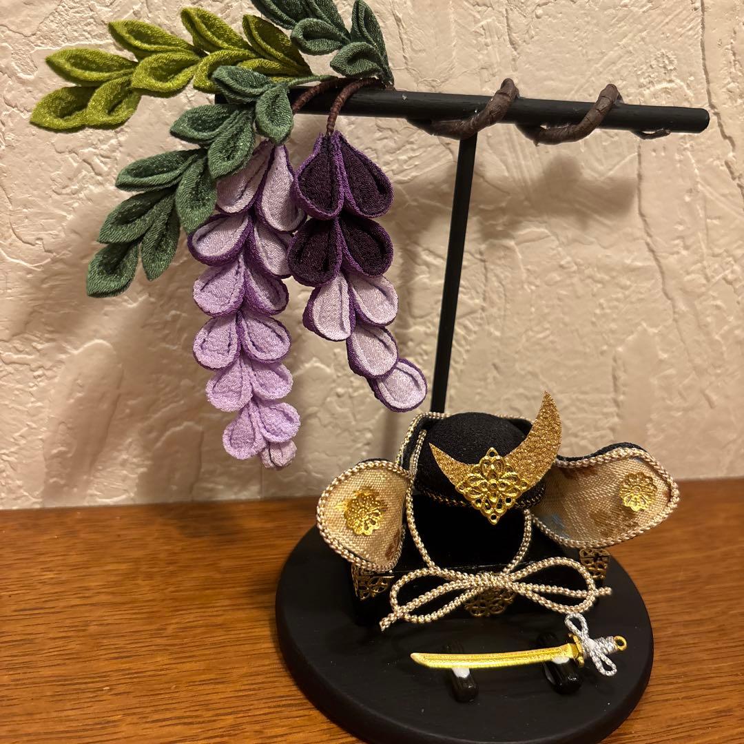 とも 端午の節句