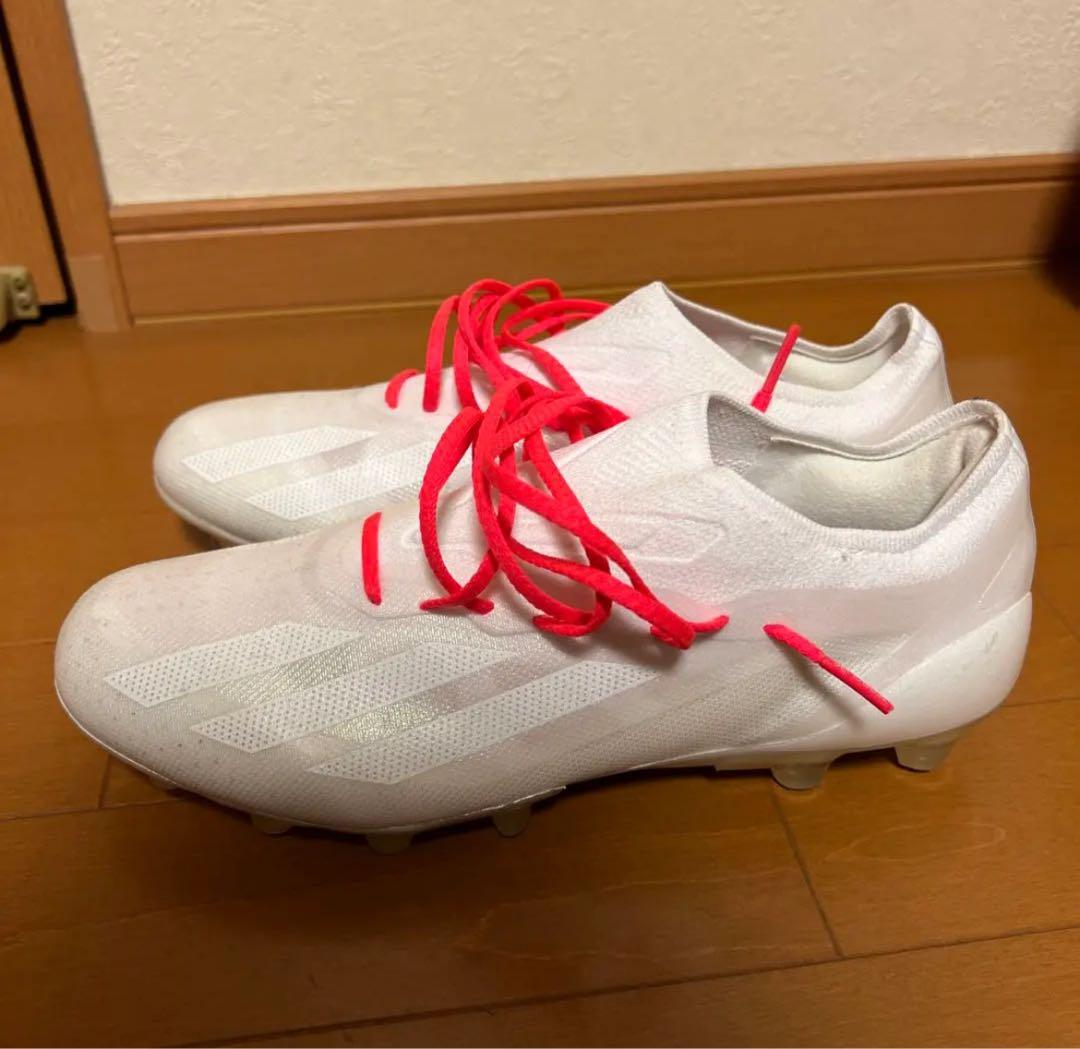 エックス クレイジーファスト.1 HG/AG