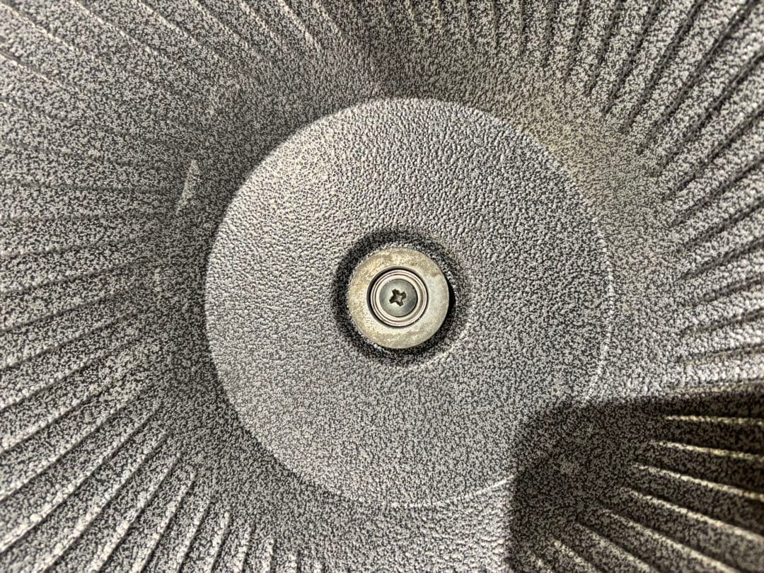 トレッドミルホイール 小動物用 直径36cm 床置き回し車 チンチラ ハリネズミ