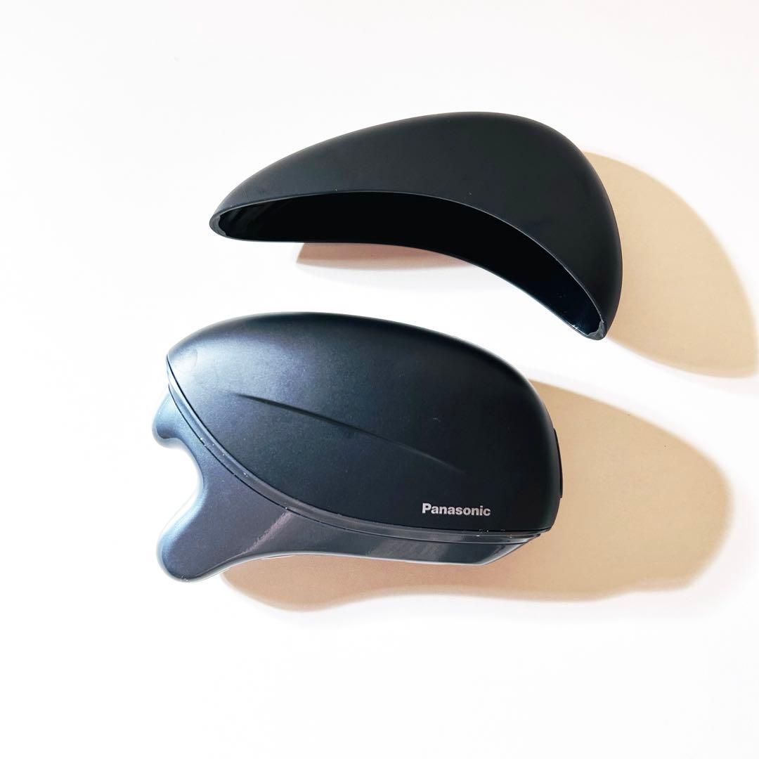 【新モデル】 バイタリフト かっさ EH-SP86-K ポーチ&ジェル付き