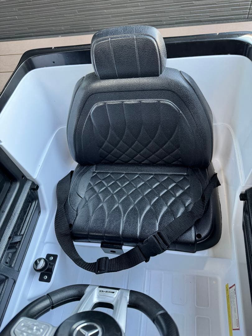 ラジコンカー　Mercedes Benz AMG