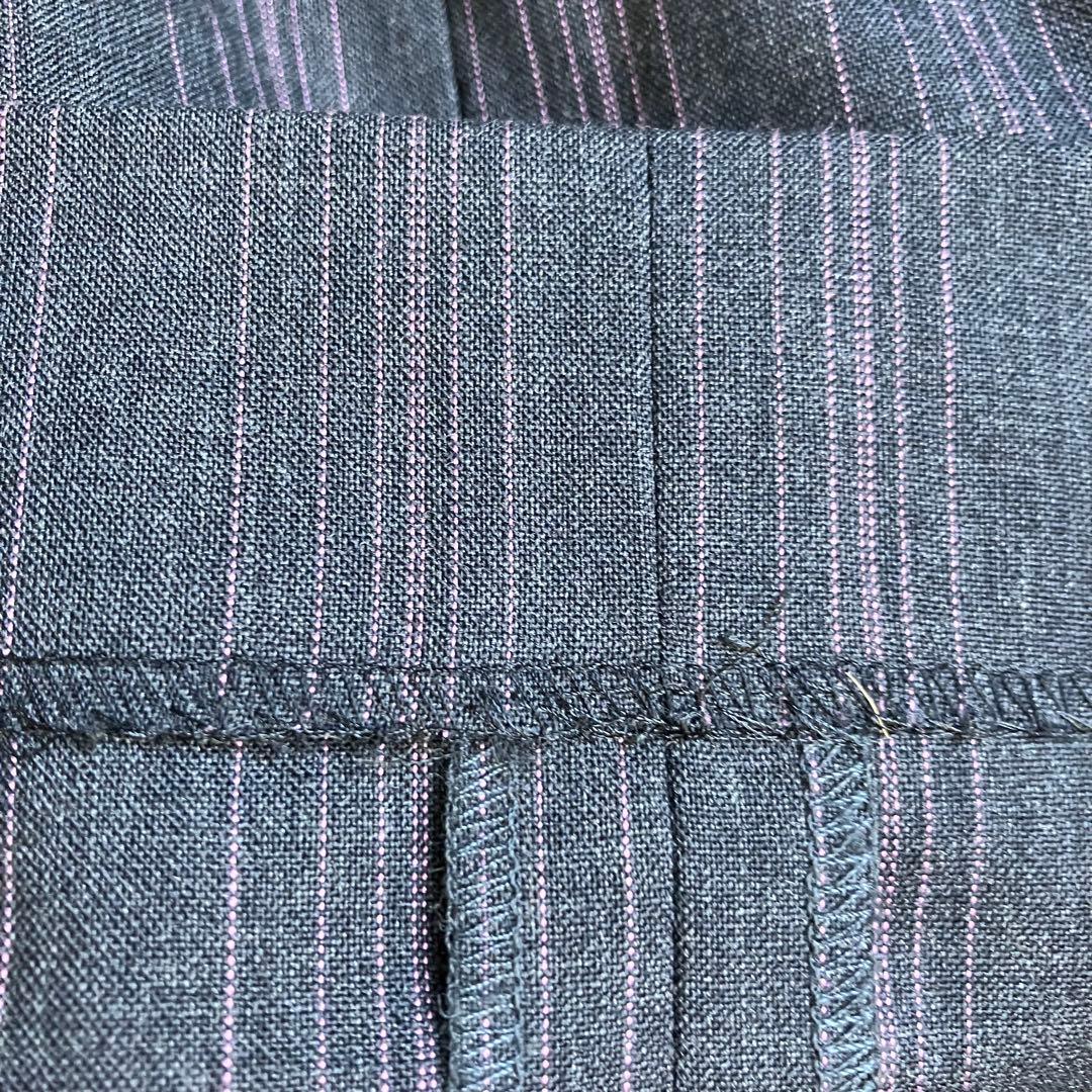 キーナ様　　 [美品] ポールスミス セットアップ パンツ スーツ