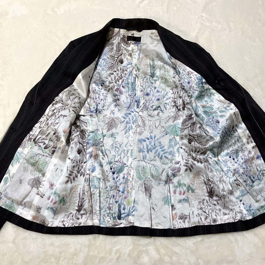 キーナ様　　 [美品] ポールスミス セットアップ パンツ スーツ