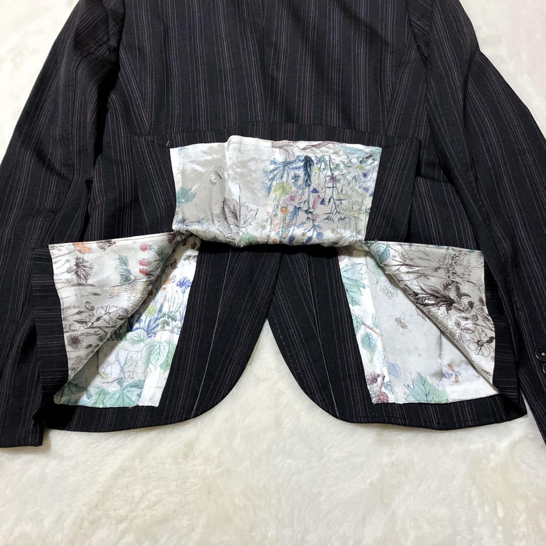 キーナ様　　 [美品] ポールスミス セットアップ パンツ スーツ