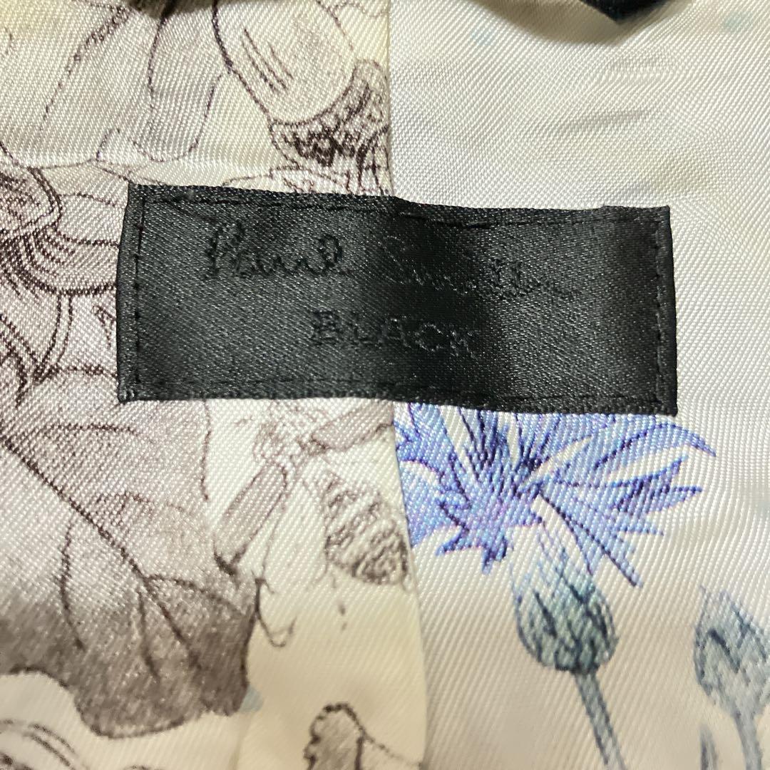 キーナ様　　 [美品] ポールスミス セットアップ パンツ スーツ