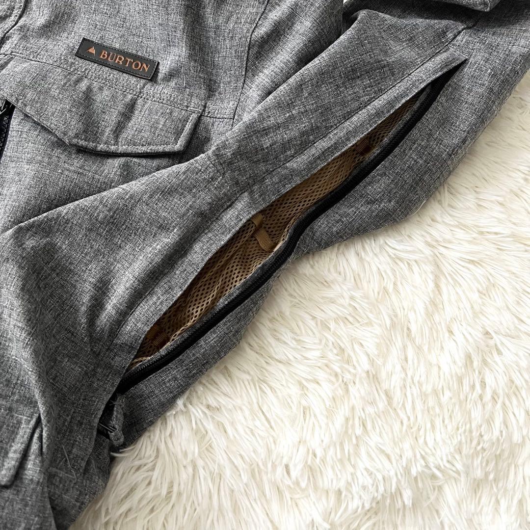 BURTON Covert Jacket DRYRIDE スノボーウェア M