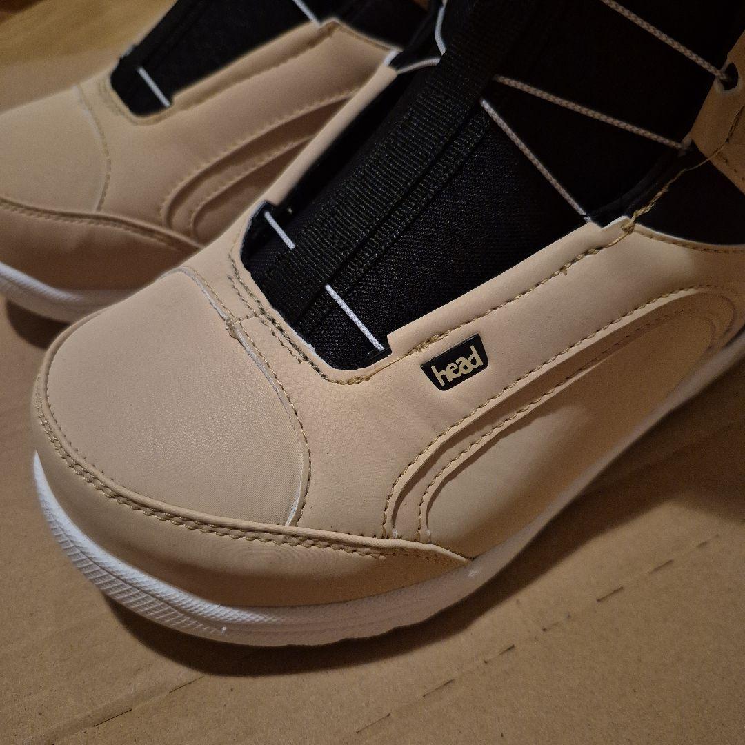 HEAD SCOUT-LYT 22-23モデル