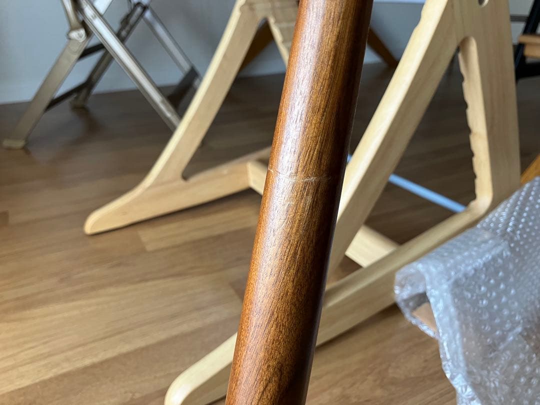 ACME FURNITURE アクメファニチャー カーディフコーヒーテーブル