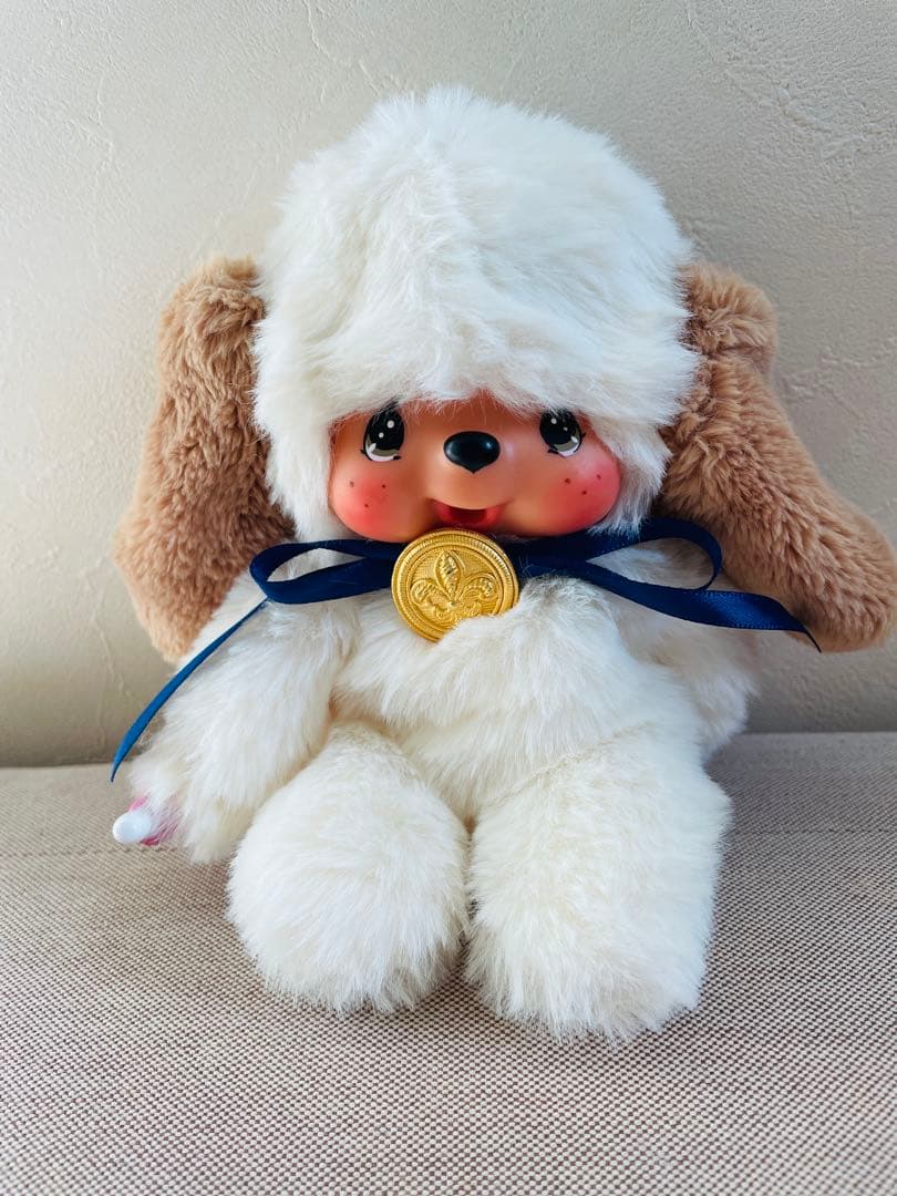 A mei　ワンちゃん