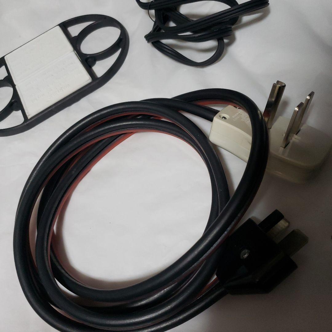 WAVEBOX ポータブル車載電子レンジ　WBP-TP-660