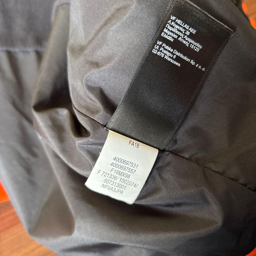 ノースフェイス 1990 MOUNTAIN JACKET GTX 極美品 XL